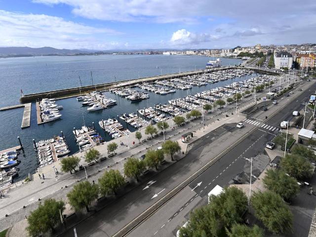 Piso en Venta en Puerto Chico