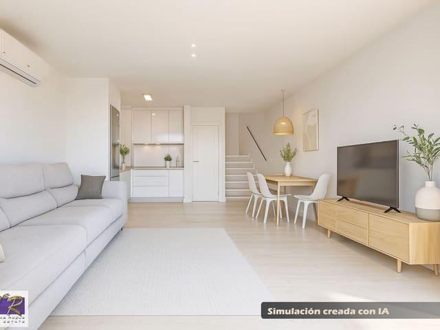 Piso en venta en Puerto de Alcudia, Mallorca