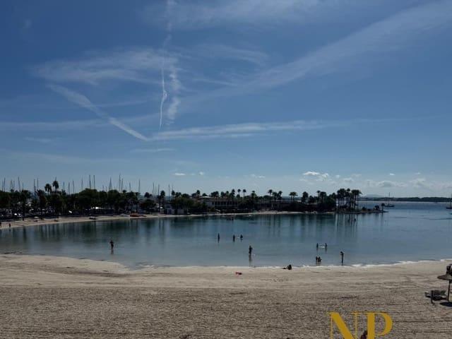 Piso en venta en Puerto de Alcudia, Mallorca