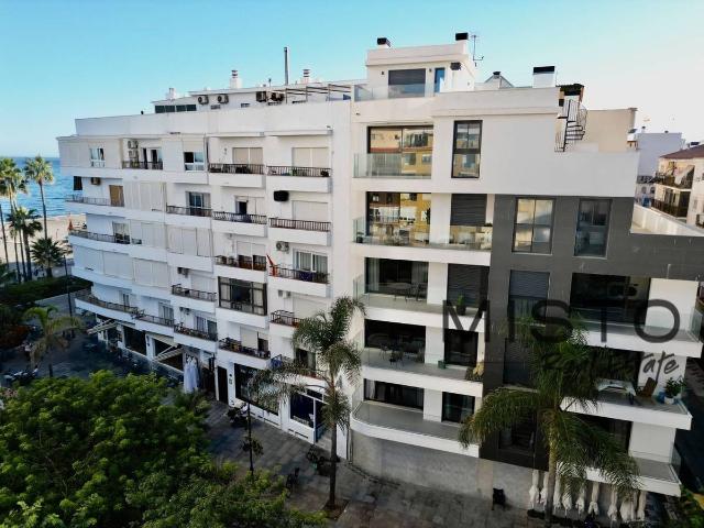 Piso en Venta en Puerto de Estepona