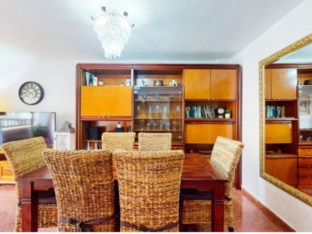 Piso en Venta en Puerto de Gandía, Valencia