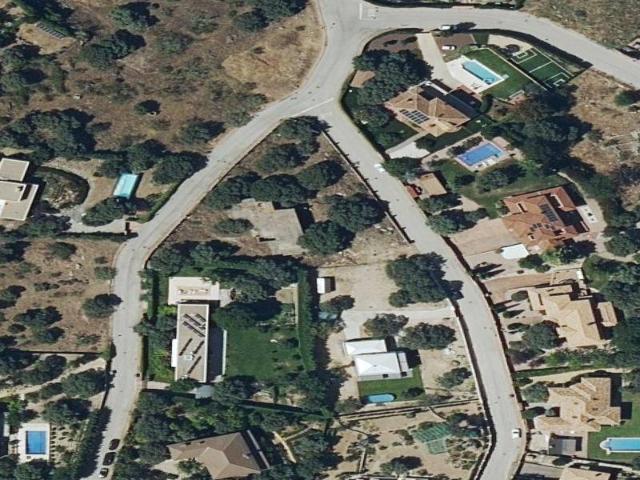 Piso en Venta en Puerto de Galapagar Las Cuestas