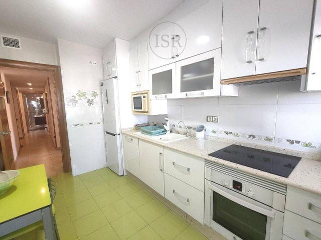 Piso en Venta en Puerto de Garrucha