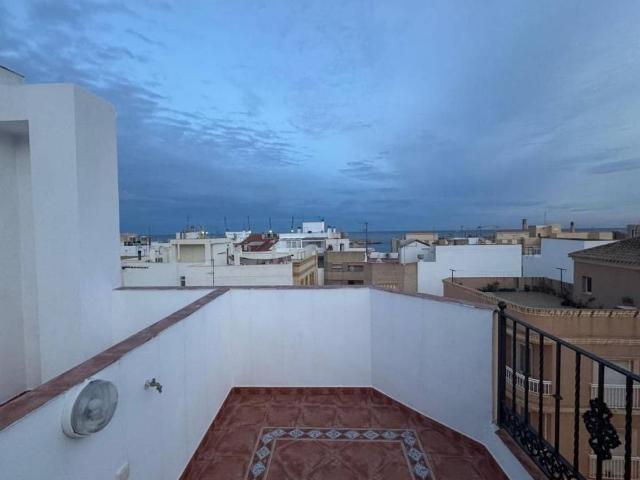 Piso en Venta en Puerto de Garrucha