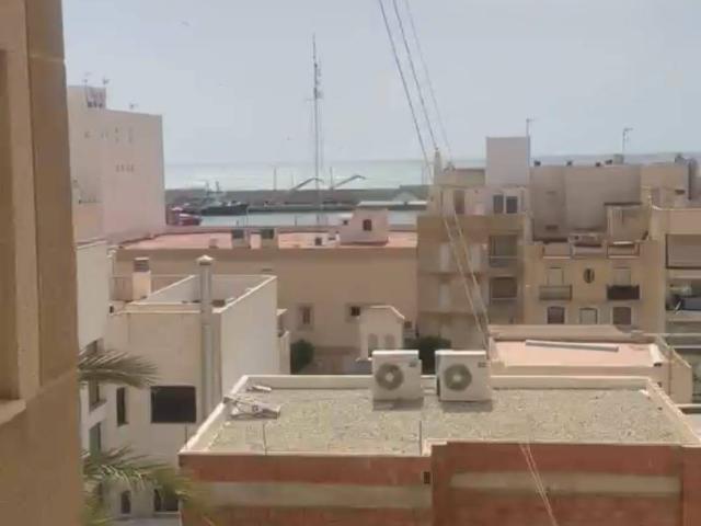 Piso en Venta en Puerto de Garrucha