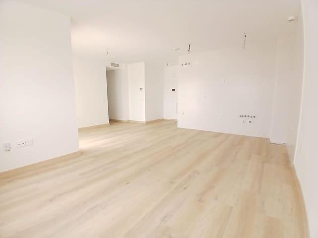 Piso en venta en Puerto de la Torre, Málaga Costa del Sol