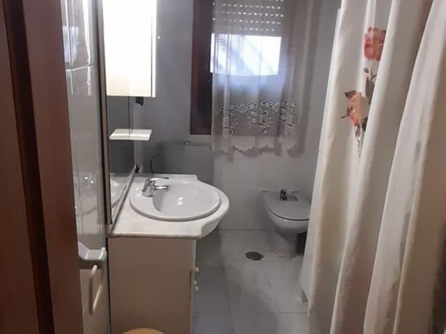 Piso en venta en Puerto de la Torre, Málaga Costa del Sol