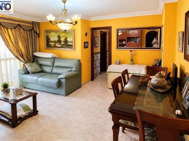 Piso en venta en Puerto de la Torre, Málaga Costa del Sol