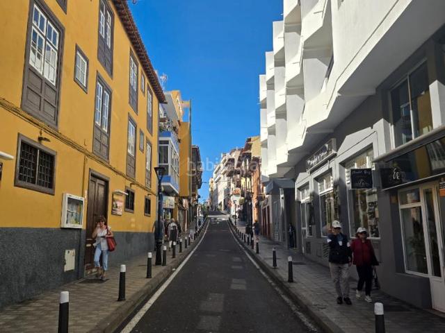 Piso en venta en Puerto de la Cruz, Playa Jardín. Se vende amplio piso en pleno centro de Puerto de la Cruz. Pisos Puerto de la.