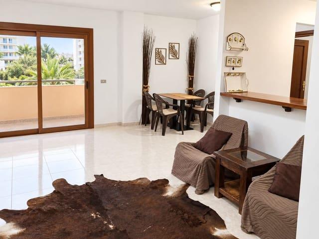 Piso en venta en Puerto de la Cruz, Tenerife