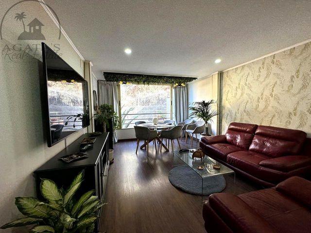 Piso en venta en Puerto de la Cruz, Tenerife