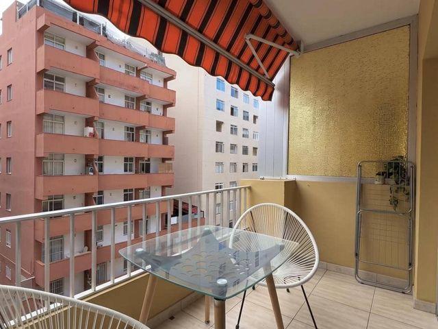 Piso en venta en Puerto de la Cruz, Tenerife