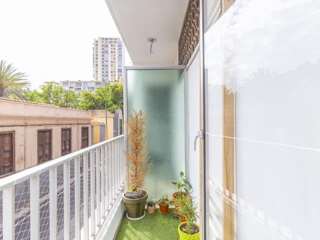Piso en venta en Puerto de la Cruz, Tenerife