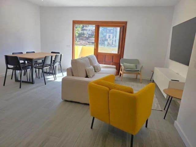 Piso en venta en Puerto de la Cruz, Tenerife