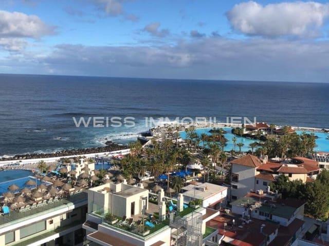 Piso en venta en Puerto de la Cruz, Tenerife