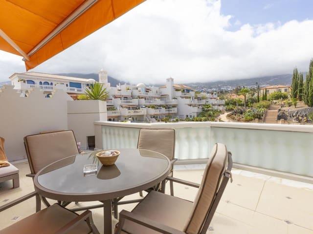 Piso en venta en Puerto de la Cruz, Tenerife