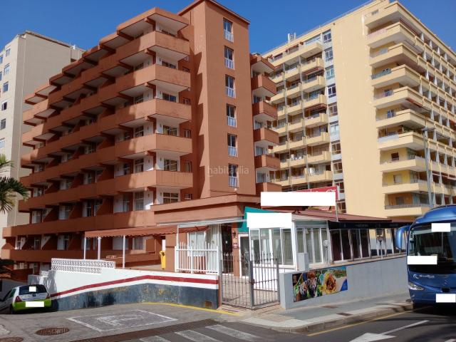 Piso en venta en Puerto de la Cruz, Zona Botánico. GRAN POTENCIAL QUE TIENE EL INMUEBLE. Pisos Puerto de la.