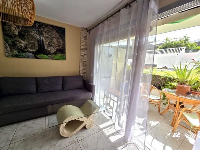 Piso en venta en Puerto de la Cruz, Zona Botánico. Pisos Puerto de la.