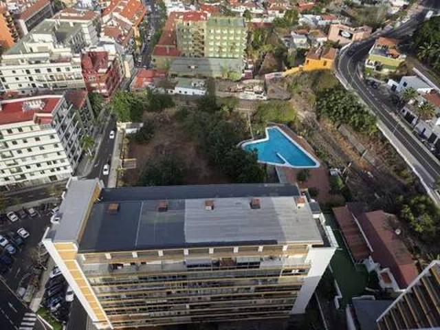 Piso en Venta en Puerto de la Cruz