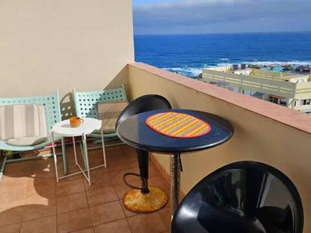 Piso en Venta en Puerto de la Cruz