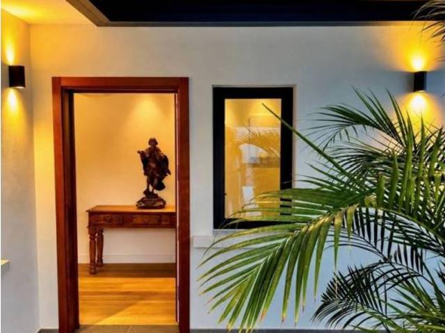 Casa en Venta en Puerto de la Cruz