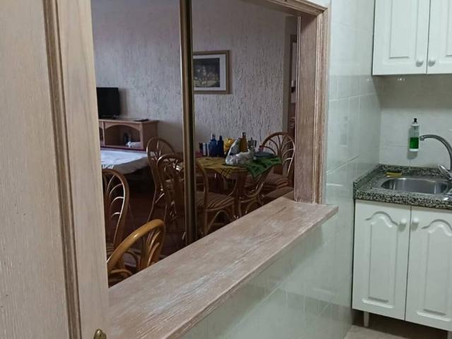 Piso en Venta en Puerto de la Cruz