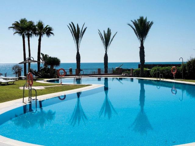 Piso en Venta en Puerto de la Duquesa