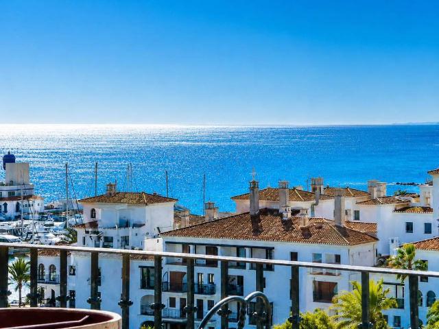 Piso en Venta en Puerto de la Duquesa