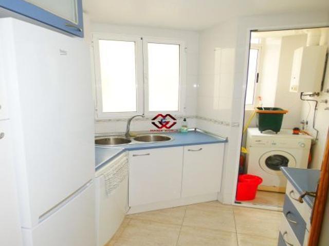 Piso en Venta en Puerto de mazarron, Murcia