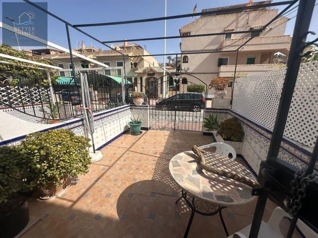 Piso en venta en Puerto de Mazarron, Murcia Costa Cálida