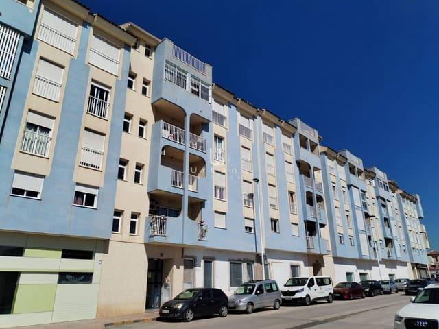 Piso en venta en Puerto de Mazarron, Murcia Costa Cálida