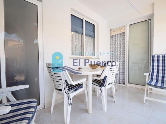 Piso en venta en Puerto de Mazarron, Murcia Costa Cálida