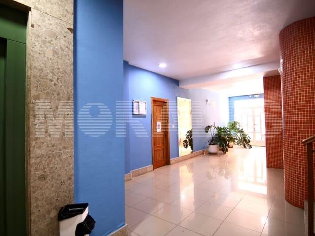 Piso en venta en Puerto de Mazarron, Murcia Costa Cálida