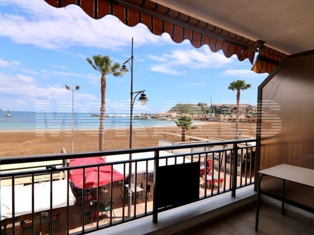 Piso en venta en Puerto de Mazarron, Murcia Costa Cálida