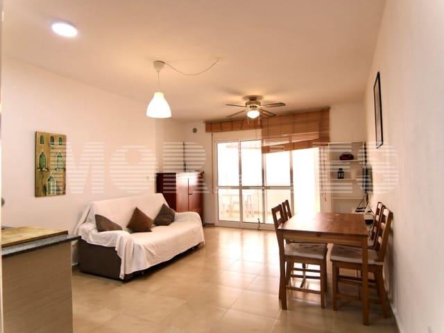 Piso en venta en Puerto de Mazarron, Murcia Costa Cálida