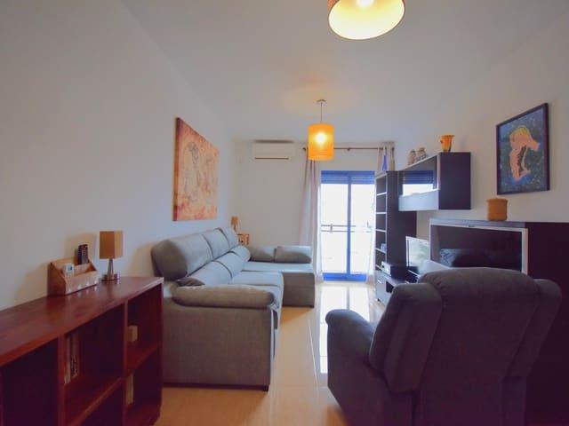 Piso en venta en Puerto de Mazarron, Murcia Costa Cálida
