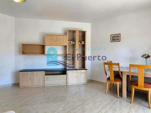 Piso en venta en Puerto de Mazarron, Murcia Costa Cálida