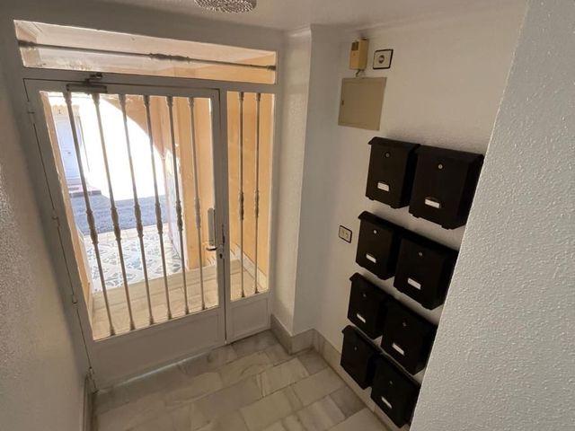 Piso en venta en Puerto de Mazarron, Murcia Costa Cálida