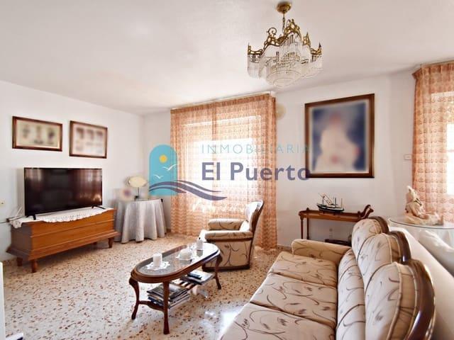 Piso en venta en Puerto de Mazarron, Murcia Costa Cálida