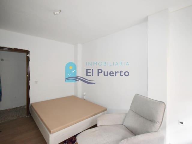Piso en venta en Puerto de Mazarron, Murcia Costa Cálida