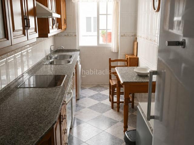Piso en venta en Puerto de Santa María El, Vistahermosa. Al lado de la playa de la Cachucha. Pisos Puerto de Santa María.
