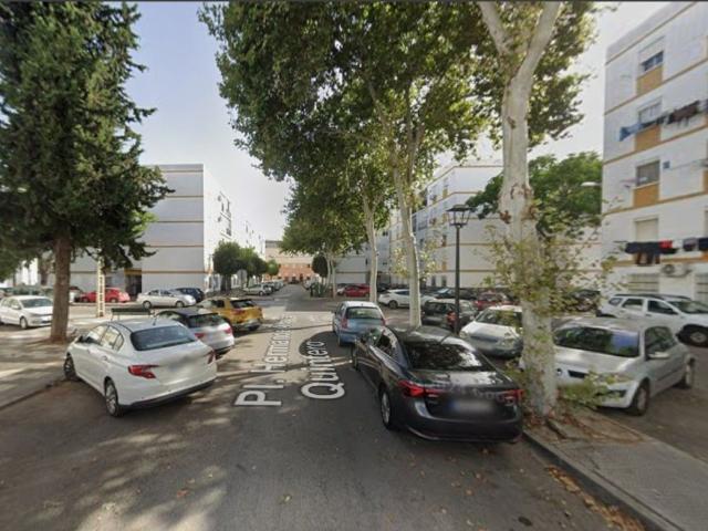 Piso en Venta en Puerto De Santa Maria, El Cádiz