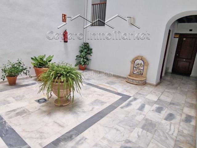 Piso en venta en Puerto de Santa María El, Casco Histórico Ribera del Marisco. Ubicación perfecta. Pisos Puerto de Santa María.