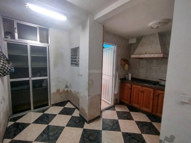 Piso en venta en Puerto de Santa María El, Crevillet. Piso para reformar zona Crevillet. Pisos Puerto de Santa María.