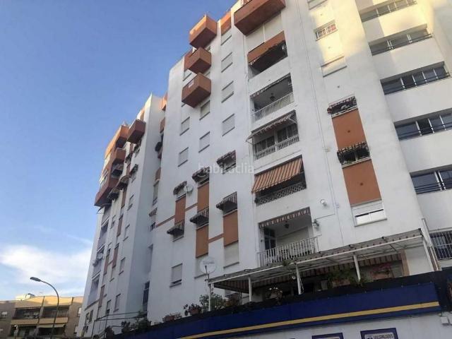 Piso en venta en Puerto de Santa María El, Crevillet. VIVIENDA SIN POSESIÓN PLZ NORIA. Pisos Puerto de Santa María.