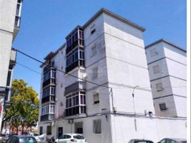 Piso en venta en Puerto de Santa María El, El Juncal Vallealto. Pisos Puerto de Santa María.
