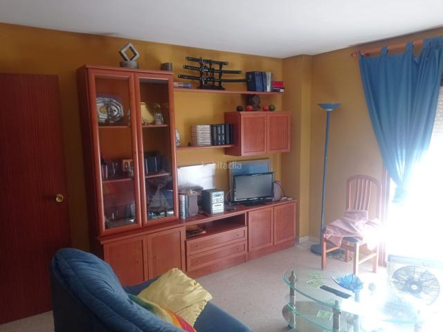 Piso en venta en Puerto de Santa María El, Plaza de Toros Ayuntamiento. Piso ideal para entrar a vivir. Pisos Puerto de Santa María.