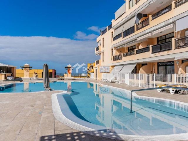 Piso en Venta en Puerto de Santiago