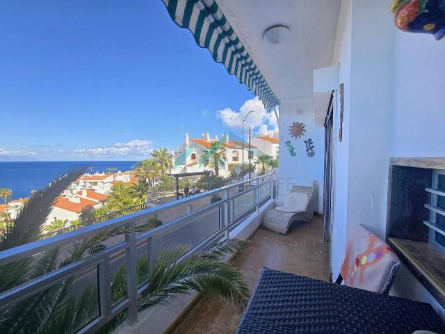 Piso en Venta en Puerto de Santiago