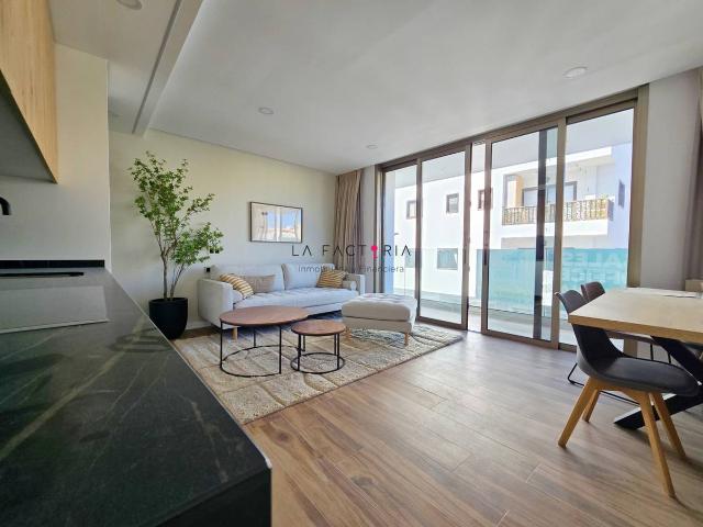Piso en Venta en Puerto de Santiago
